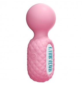 Ankni - Milk Candy AV Wand (Chargeable - Pink)